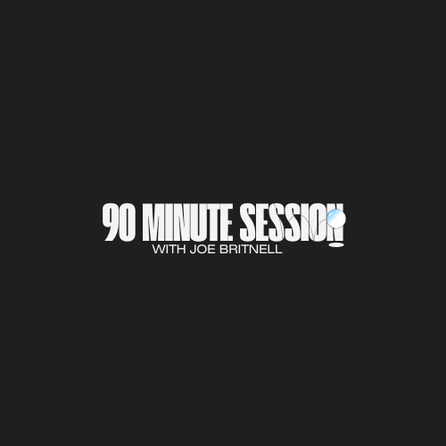 90 MINUTE COACHING SESSION WITH JOE