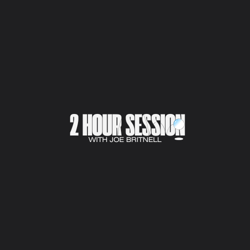 2 HOUR COACHING SESSION WITH JOE