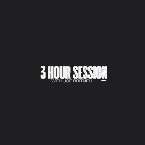 3 HOUR COACHING SESSION WITH JOE